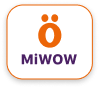 Logo MiWow