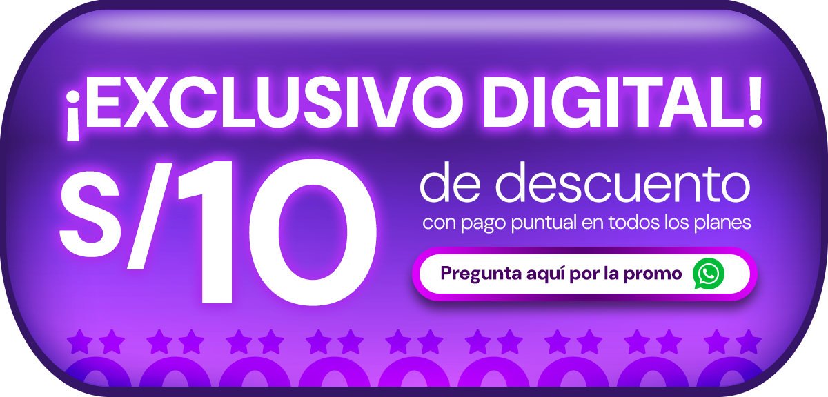 Promo digital WOW