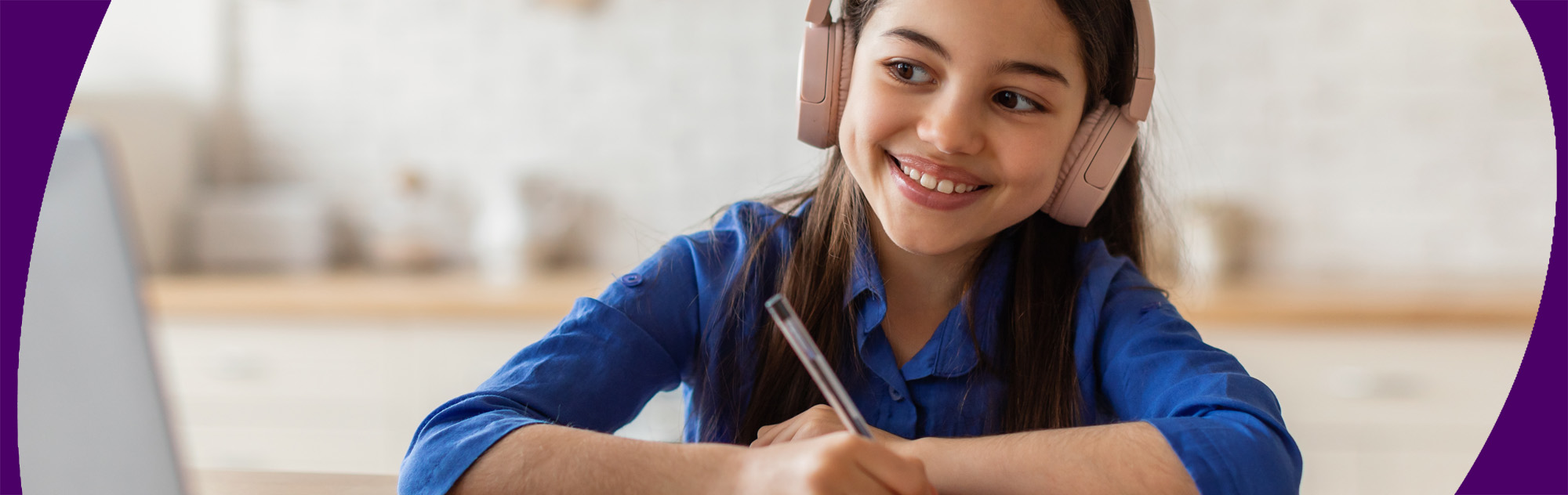 Regreso a clases 2026: El internet que tus hijos necesitan para estudiar