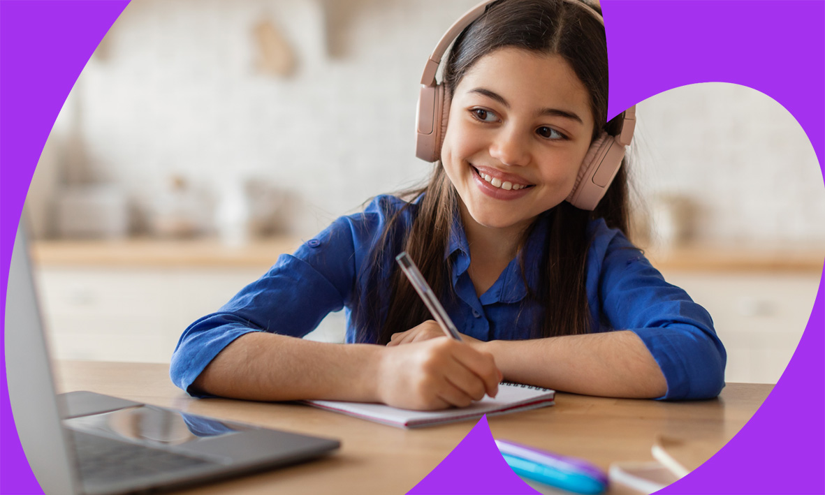 Regreso a clases 2026: El internet que tus hijos necesitan para estudiar