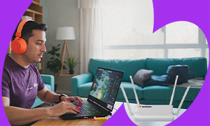 2.4 GHz vs 5 GHz: ¿Cómo la tecnología moderna optimiza tu WiFi automáticamente?