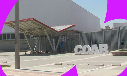 Colegios de Alto Rendimiento de Arequipa y Huancavelica acceden por primera vez a internet gratuito y estable gracias a WOW