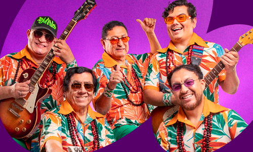 El secreto de los Mirlos: ¿Un nuevo hit o la música de una 'Revolución digital' en Perú? ¡los fans deciden el título!