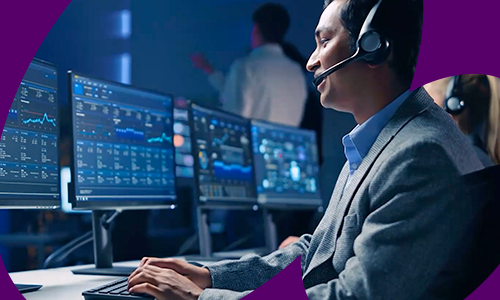 La expansión del internet 100% fibra óptica impulsa la productividad empresarial en las regiones del Perú