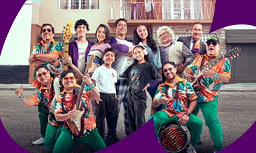 Casa WOW: La iniciativa que conecta hogares del perú con 100% fibra óptica y cierra brechas de conectividad.