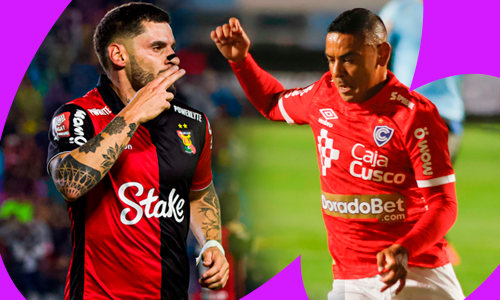 Melgar y Cienciano lideran la revolución del fútbol regional con el respaldo de WOW