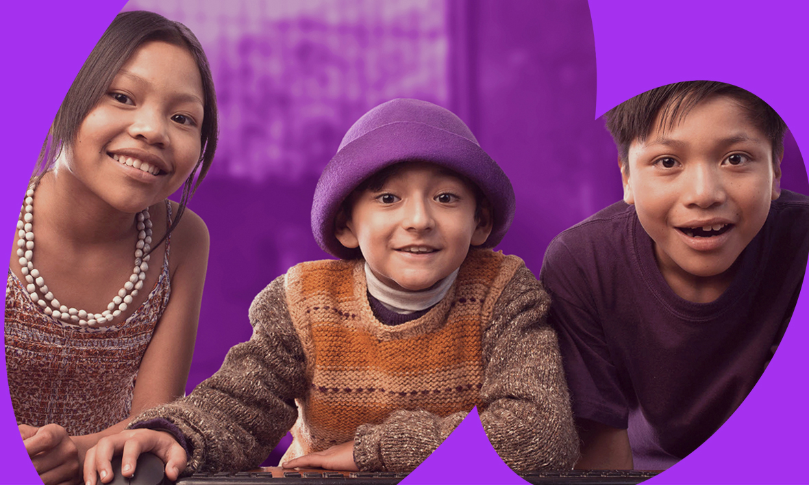 WOW impulsa la educación digital: Internet productivo para estudiantes y docentes en todo el país