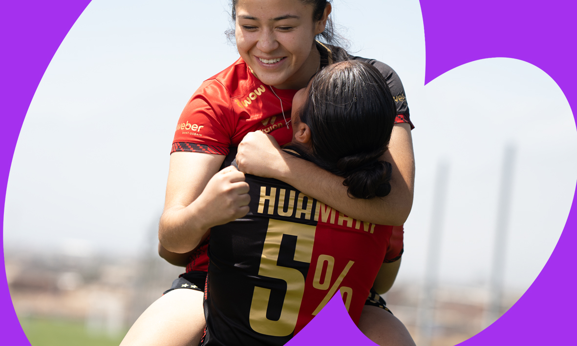 Alianzas deportivas y culturales: WOW impulsa el talento y empoderamiento femenino regional
