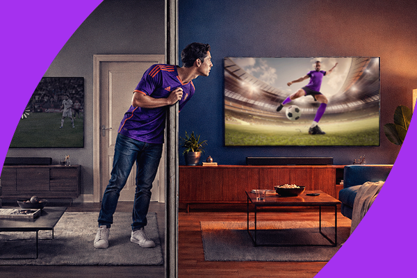 ¿Tienes una buena conexión de Internet? Lo que debes saber antes de la Copa Mundial de la FIFA 2026